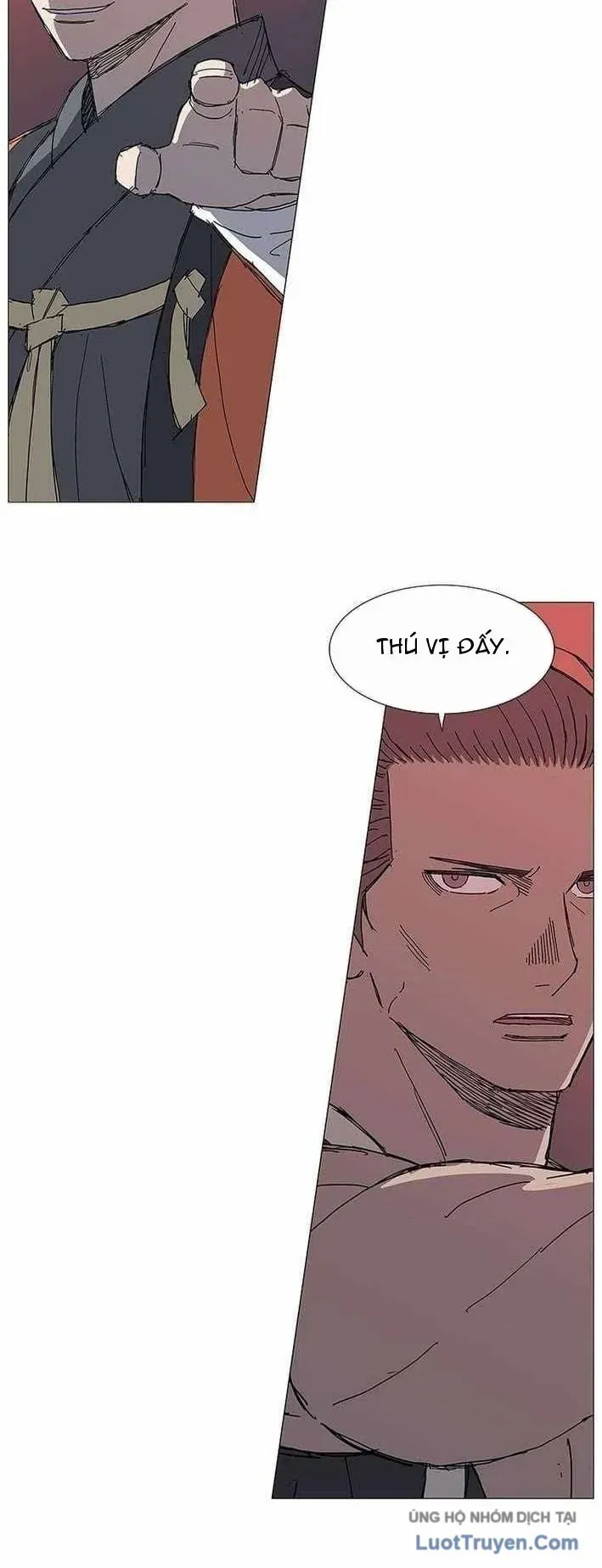 Chiến Binh Huyền Thoại Chapter 14 - Trang 19