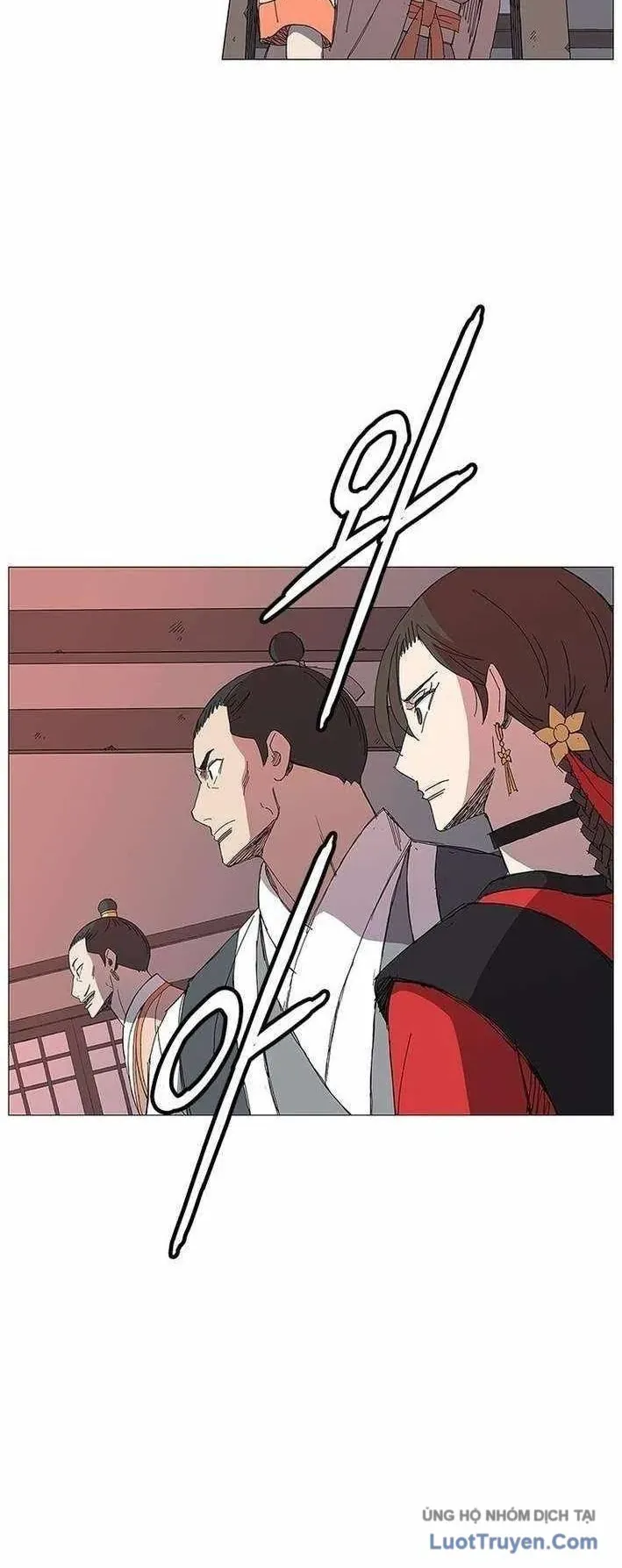 Chiến Binh Huyền Thoại Chapter 14 - Trang 23