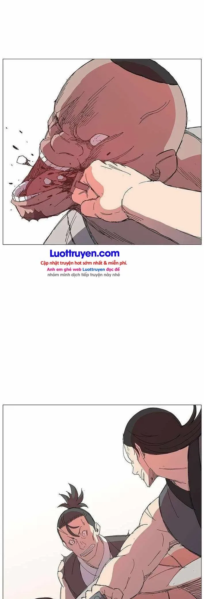 Chiến Binh Huyền Thoại Chapter 14 - Trang 24