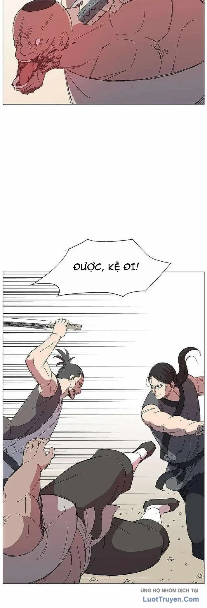 Chiến Binh Huyền Thoại Chapter 14 - Trang 25