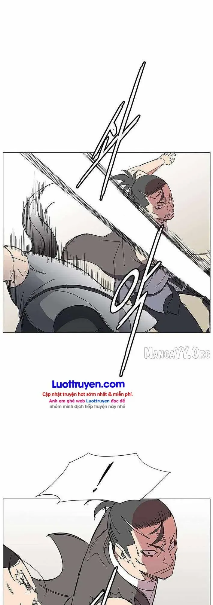 Chiến Binh Huyền Thoại Chapter 14 - Trang 26
