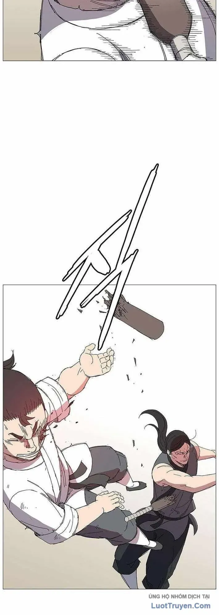 Chiến Binh Huyền Thoại Chapter 14 - Trang 33