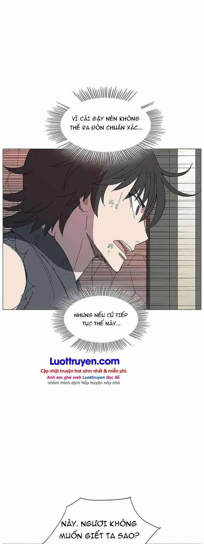 Chiến Binh Huyền Thoại Chapter 14 - Trang 34
