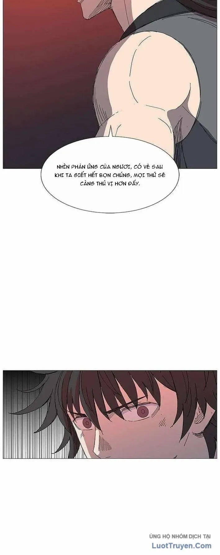 Chiến Binh Huyền Thoại Chapter 14 - Trang 37