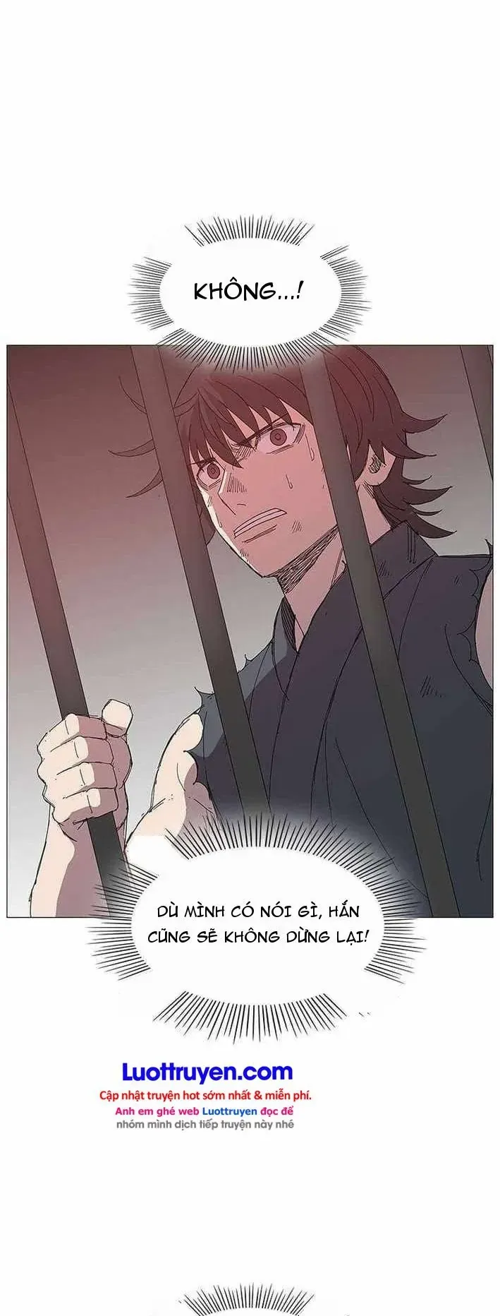 Chiến Binh Huyền Thoại Chapter 14 - Trang 40