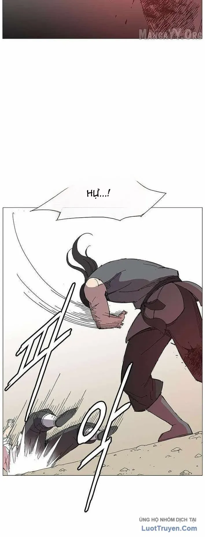 Chiến Binh Huyền Thoại Chapter 15 - Trang 15