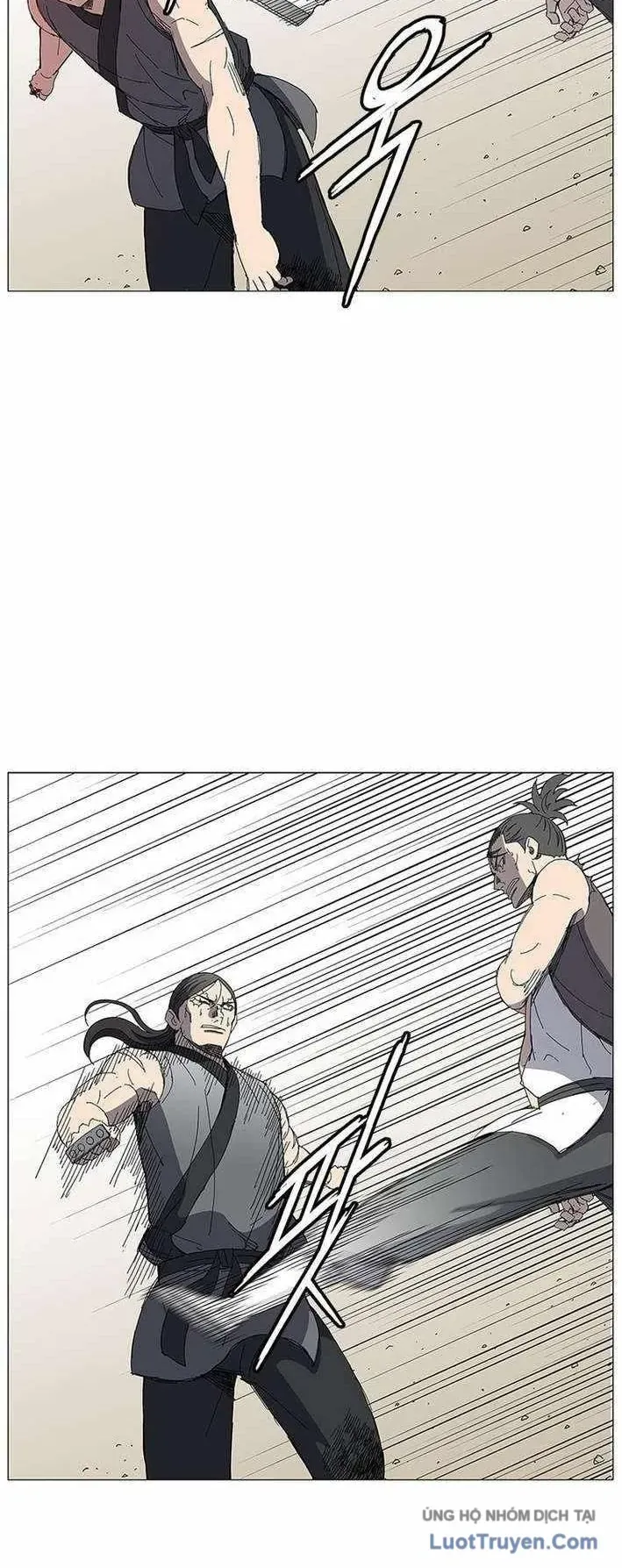 Chiến Binh Huyền Thoại Chapter 15 - Trang 19