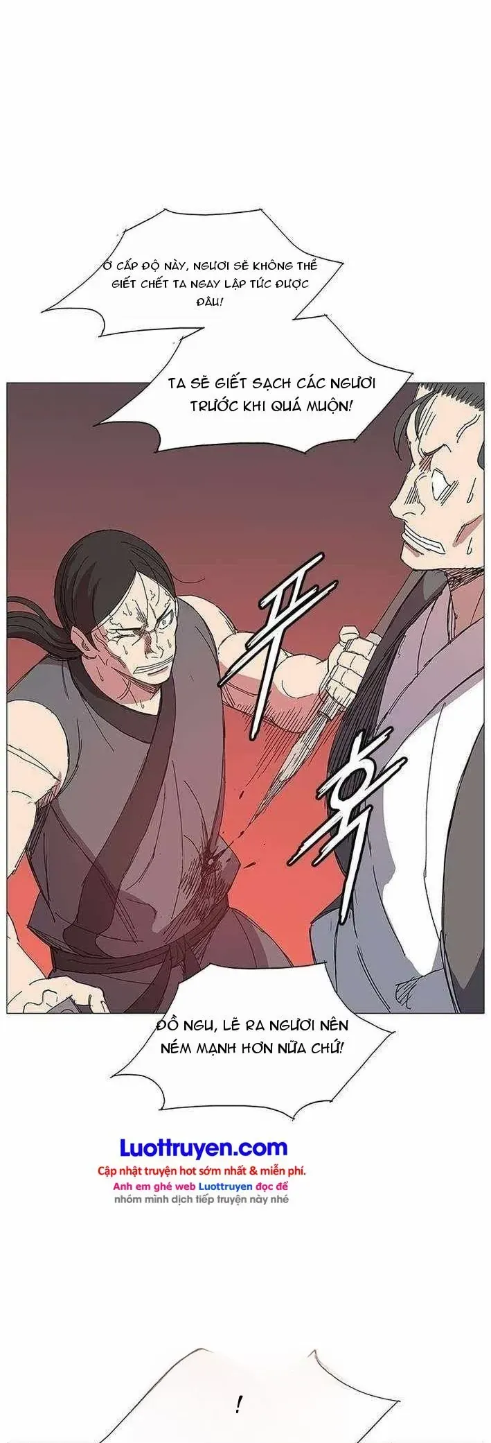 Chiến Binh Huyền Thoại Chapter 15 - Trang 28