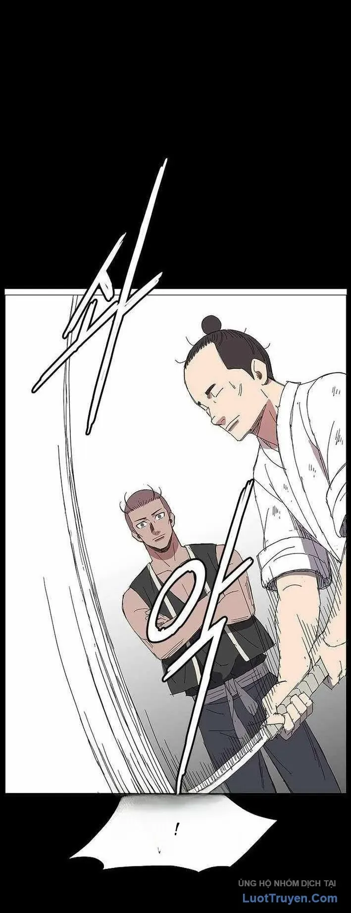 Chiến Binh Huyền Thoại Chapter 15 - Trang 33