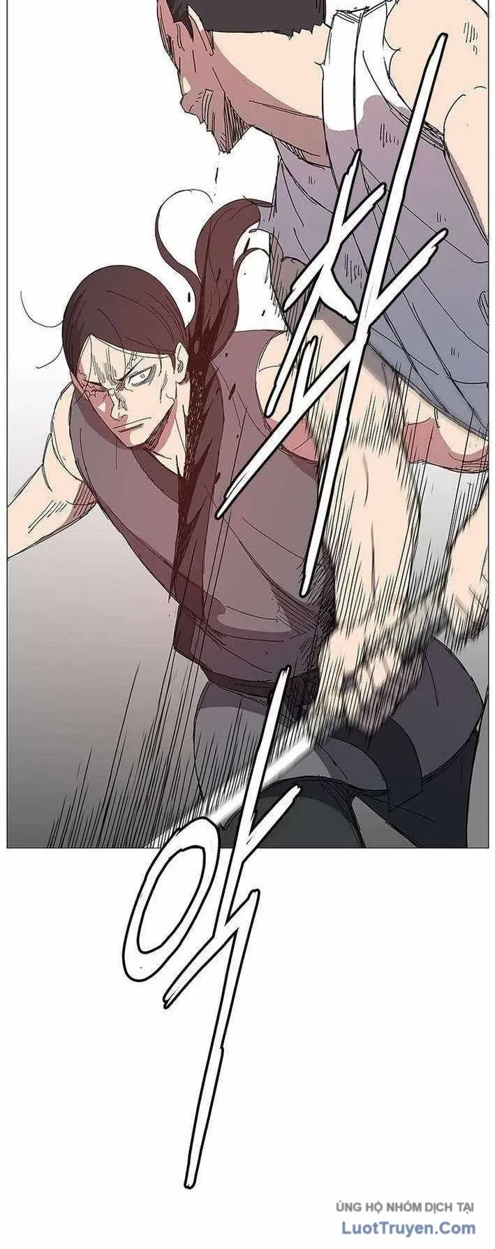Chiến Binh Huyền Thoại Chapter 15 - Trang 38