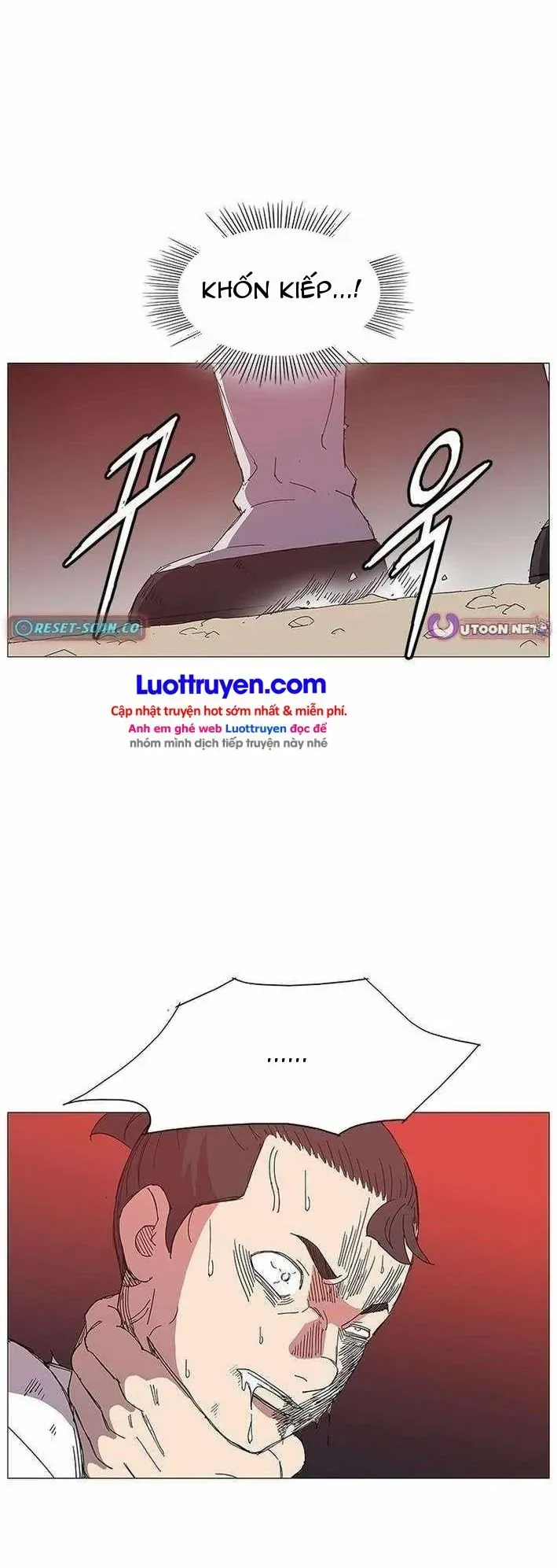 Chiến Binh Huyền Thoại Chapter 15 - Trang 4
