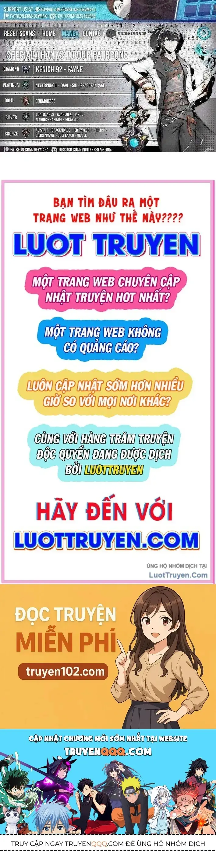 Chiến Binh Huyền Thoại Chapter 15 - Trang 42