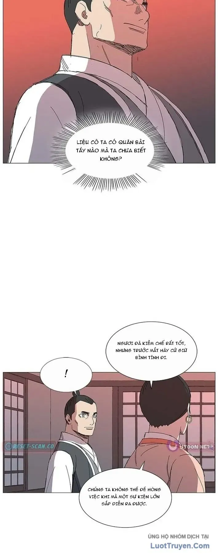 Chiến Binh Huyền Thoại Chapter 16 - Trang 13