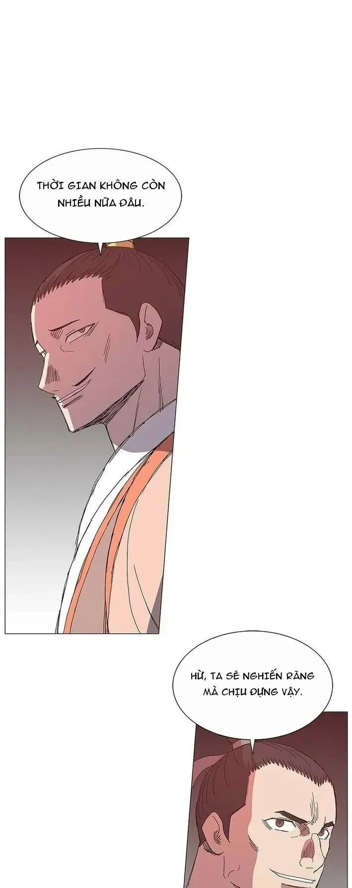 Chiến Binh Huyền Thoại Chapter 16 - Trang 14