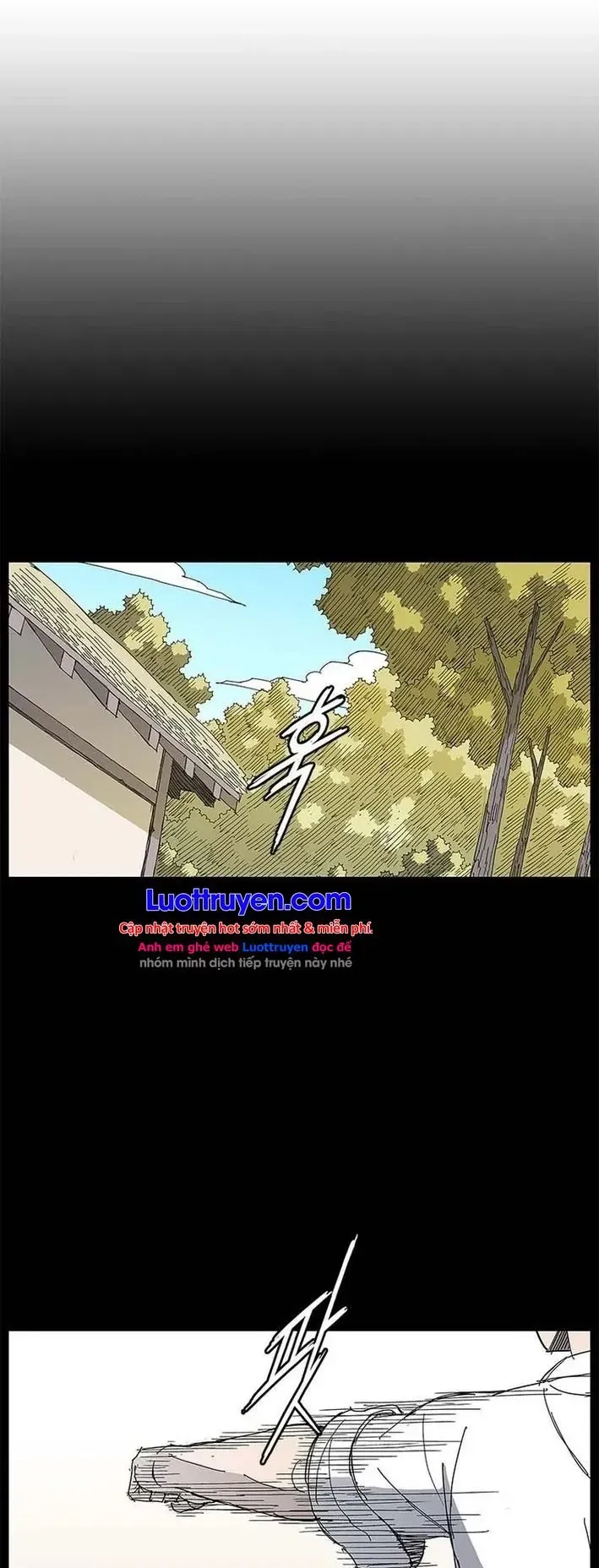 Chiến Binh Huyền Thoại Chapter 16 - Trang 20
