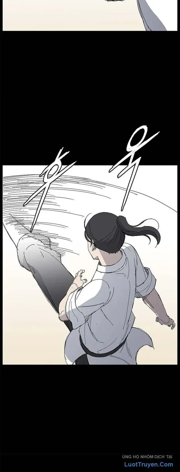 Chiến Binh Huyền Thoại Chapter 16 - Trang 21