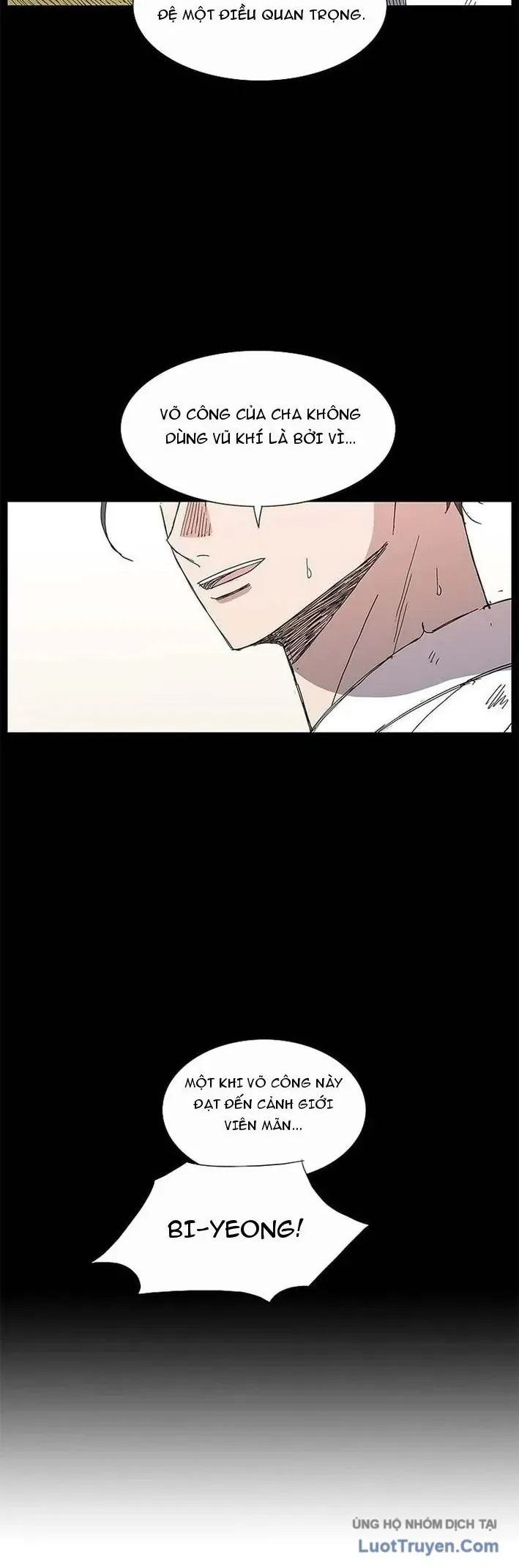 Chiến Binh Huyền Thoại Chapter 16 - Trang 24