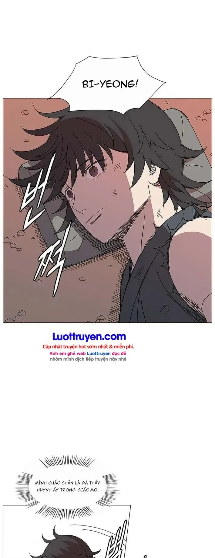 Chiến Binh Huyền Thoại Chapter 16 - Trang 25