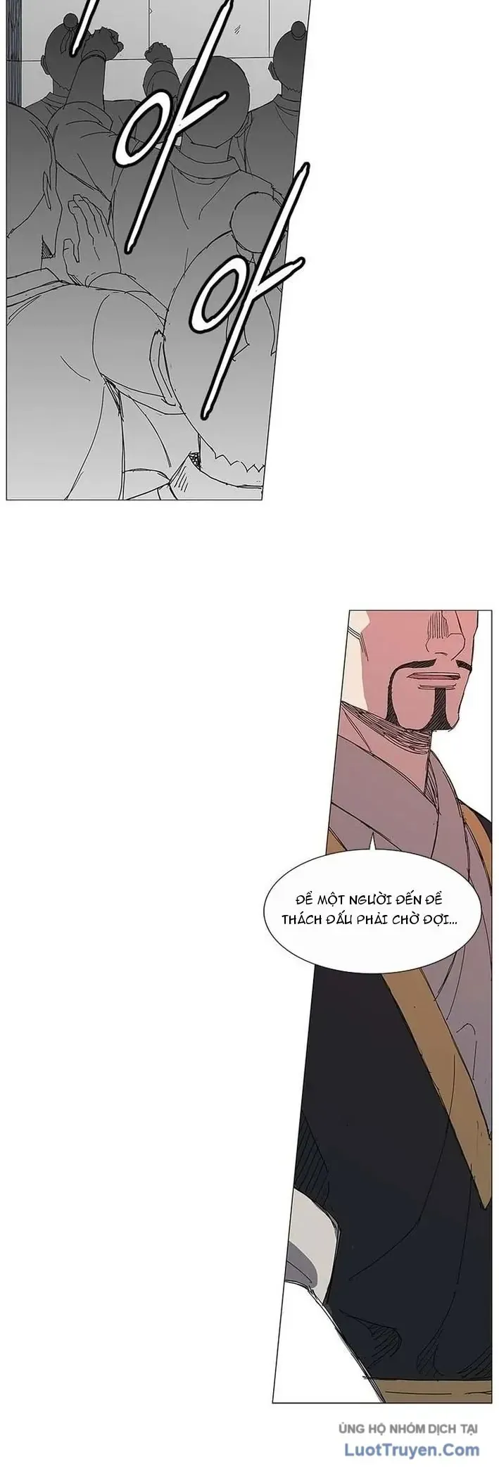 Chiến Binh Huyền Thoại Chapter 16 - Trang 29