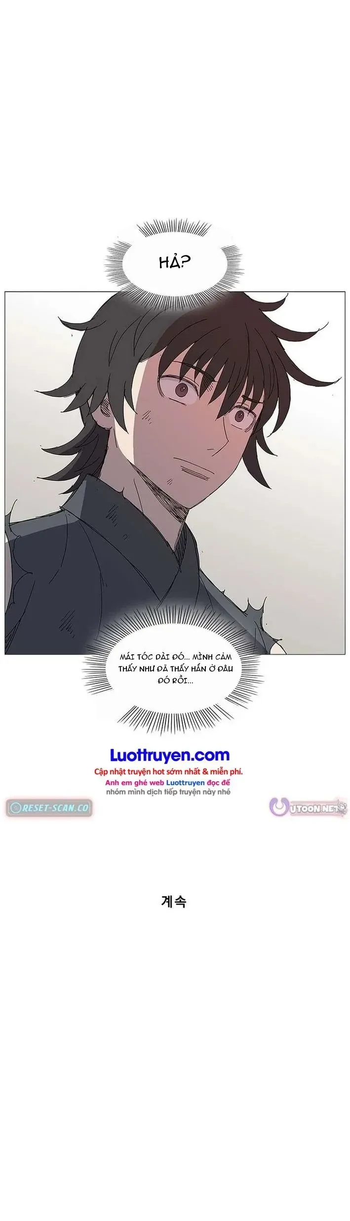 Chiến Binh Huyền Thoại Chapter 16 - Trang 36