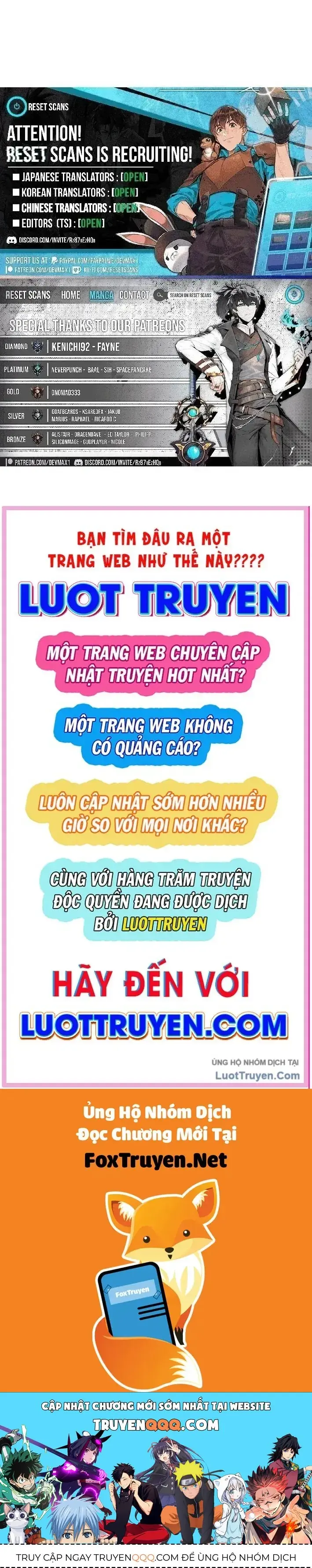 Chiến Binh Huyền Thoại Chapter 16 - Trang 37