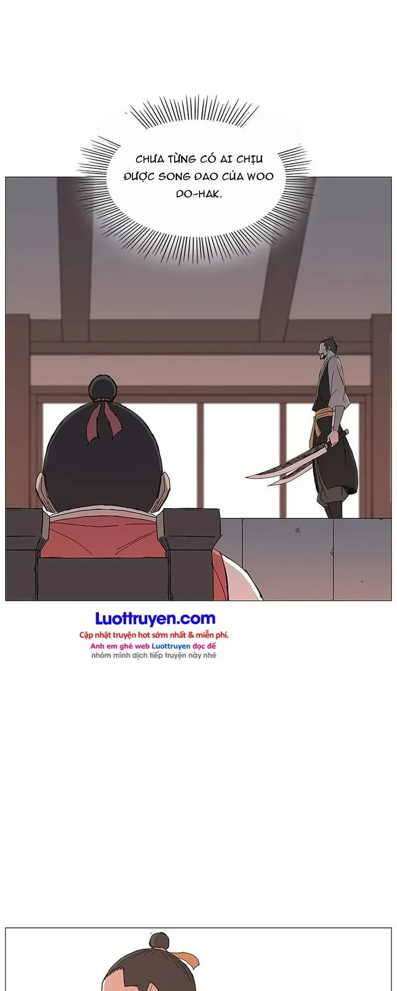 Chiến Binh Huyền Thoại Chapter 17 - Trang 12