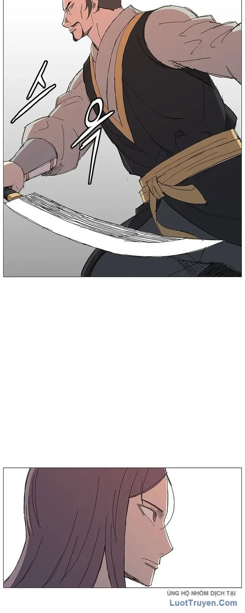 Chiến Binh Huyền Thoại Chapter 17 - Trang 13