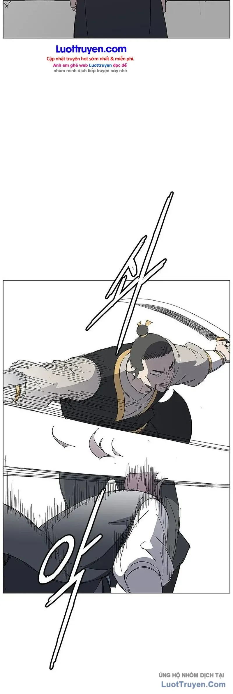 Chiến Binh Huyền Thoại Chapter 17 - Trang 15