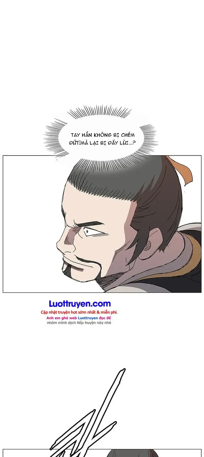 Chiến Binh Huyền Thoại Chapter 17 - Trang 22