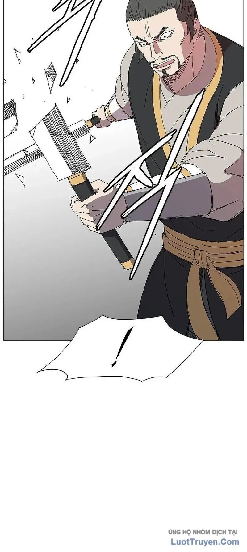 Chiến Binh Huyền Thoại Chapter 17 - Trang 23