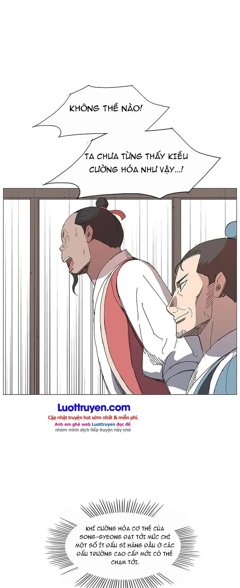 Chiến Binh Huyền Thoại Chapter 17 - Trang 26
