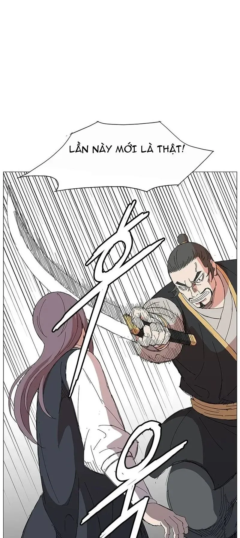 Chiến Binh Huyền Thoại Chapter 17 - Trang 28