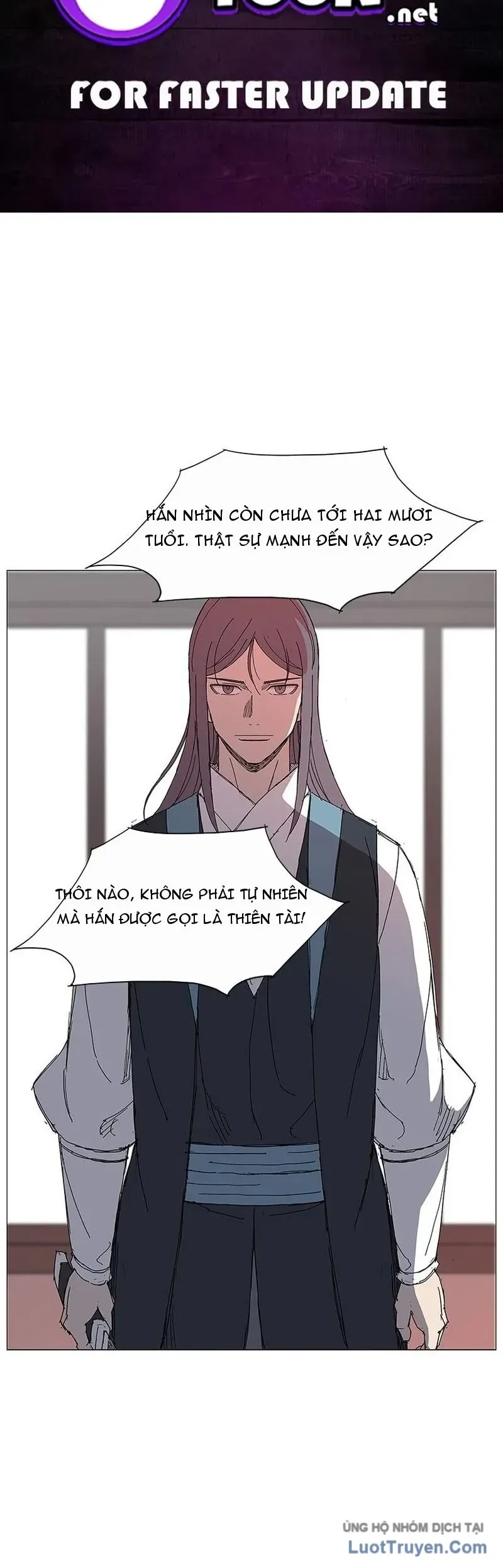 Chiến Binh Huyền Thoại Chapter 17 - Trang 3