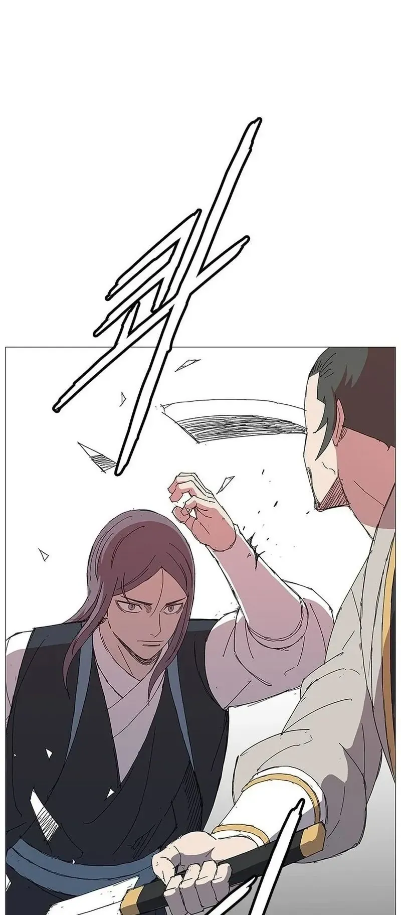 Chiến Binh Huyền Thoại Chapter 17 - Trang 30