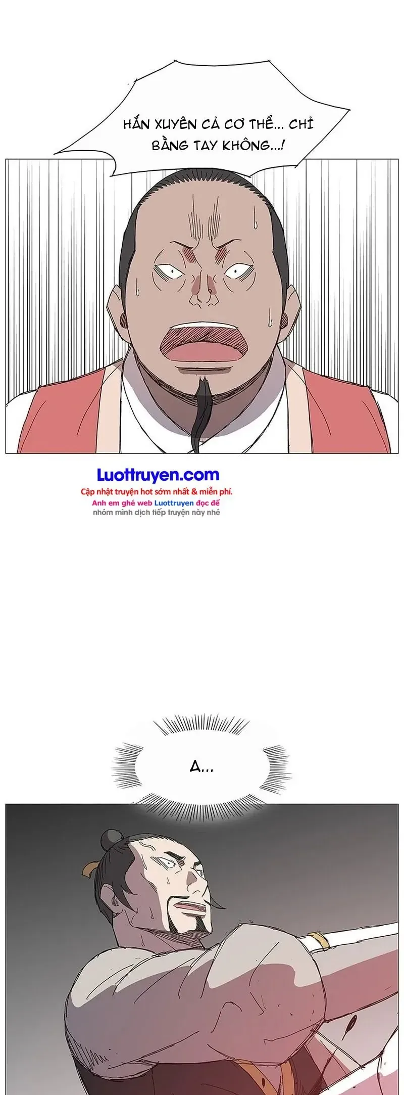Chiến Binh Huyền Thoại Chapter 17 - Trang 34