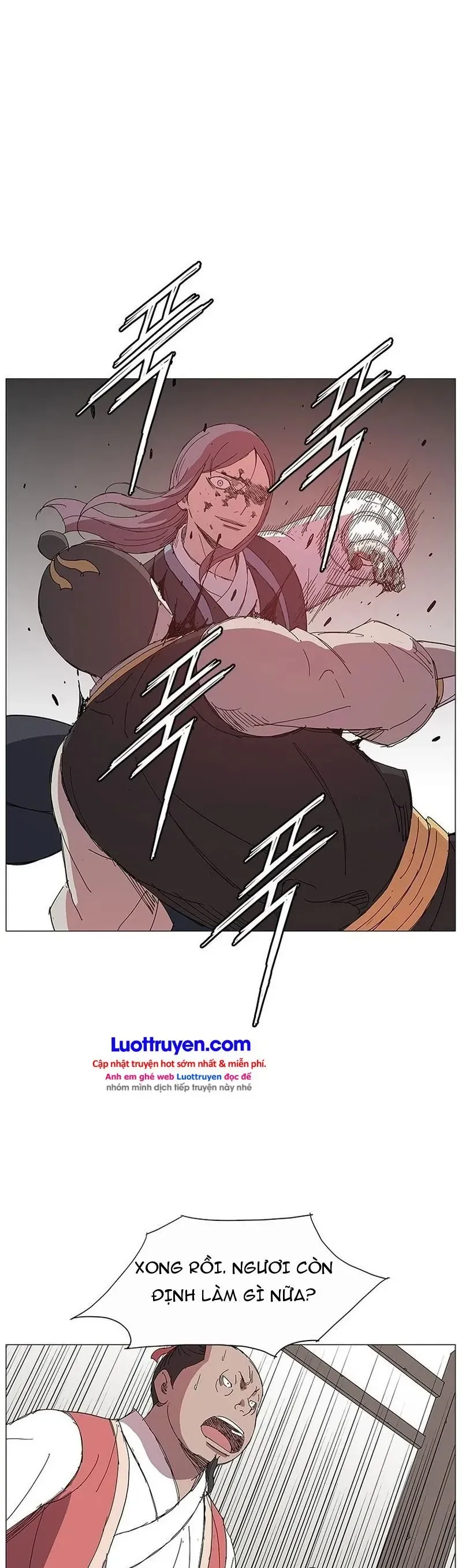Chiến Binh Huyền Thoại Chapter 17 - Trang 38