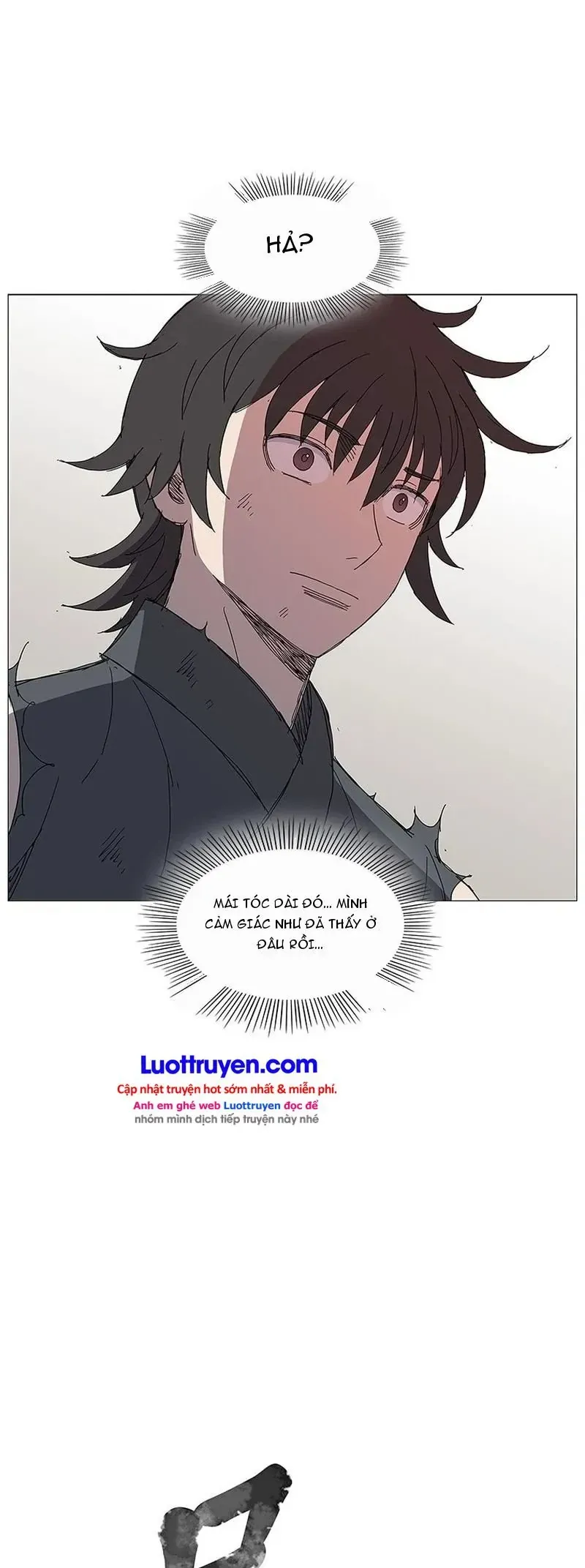 Chiến Binh Huyền Thoại Chapter 17 - Trang 4