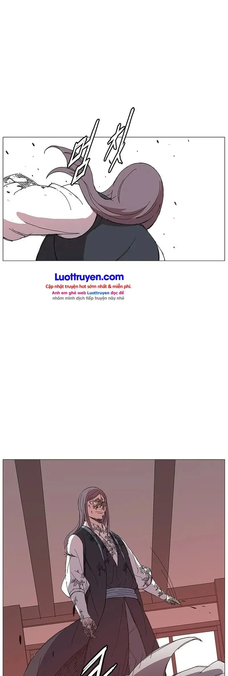 Chiến Binh Huyền Thoại Chapter 17 - Trang 40