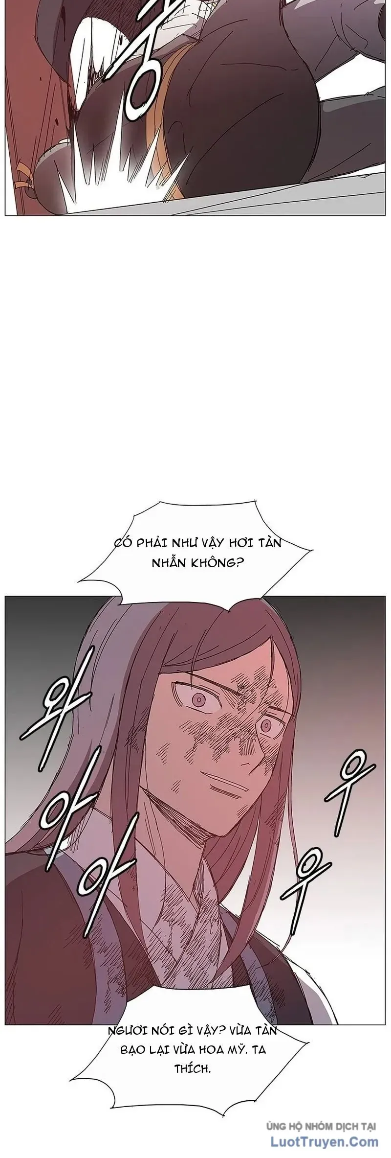 Chiến Binh Huyền Thoại Chapter 17 - Trang 41