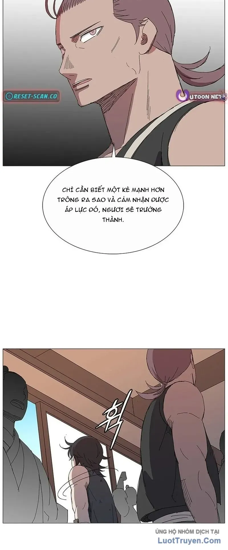 Chiến Binh Huyền Thoại Chapter 17 - Trang 43