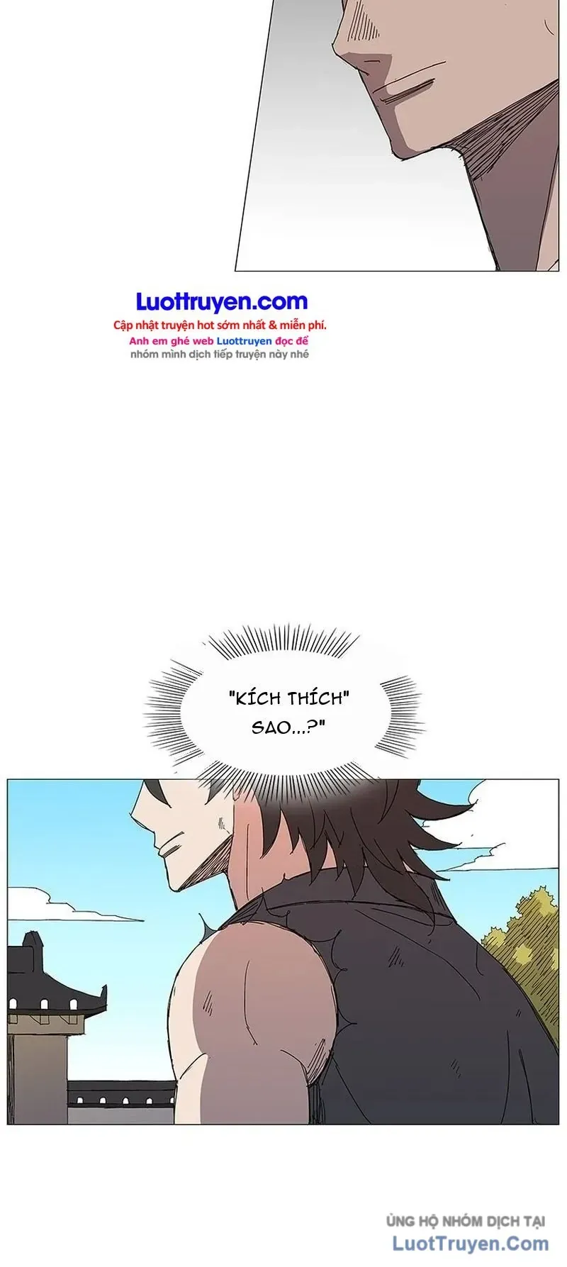Chiến Binh Huyền Thoại Chapter 17 - Trang 45