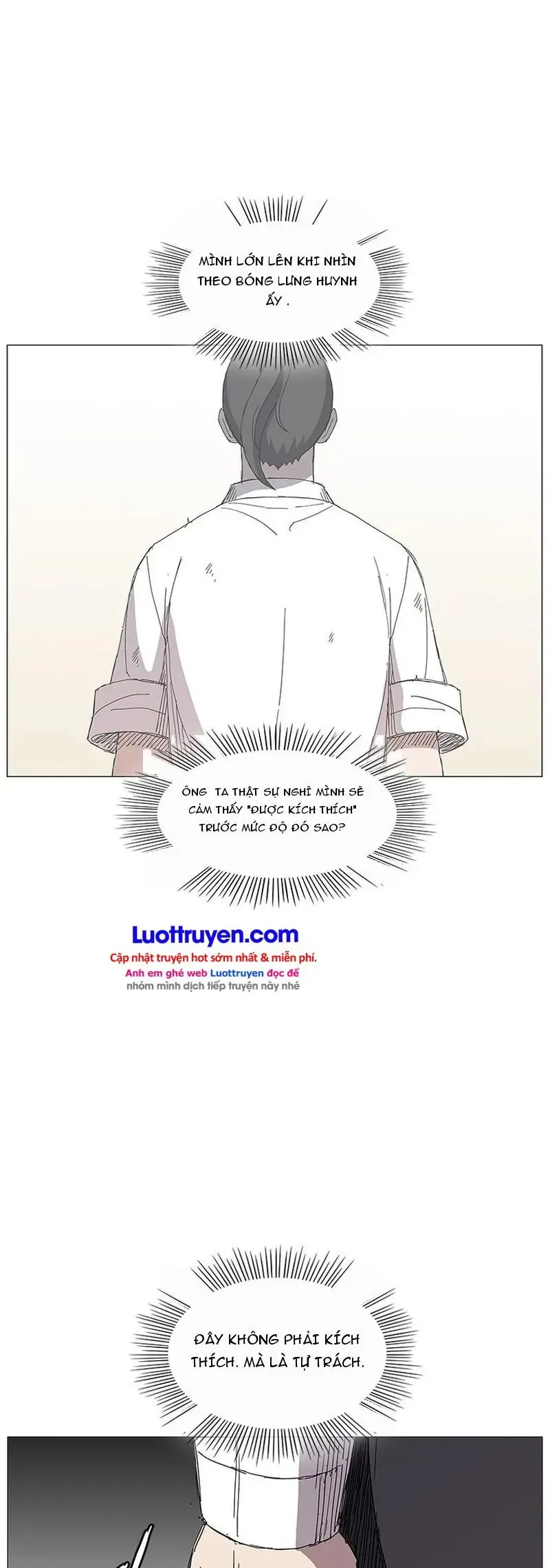 Chiến Binh Huyền Thoại Chapter 17 - Trang 46
