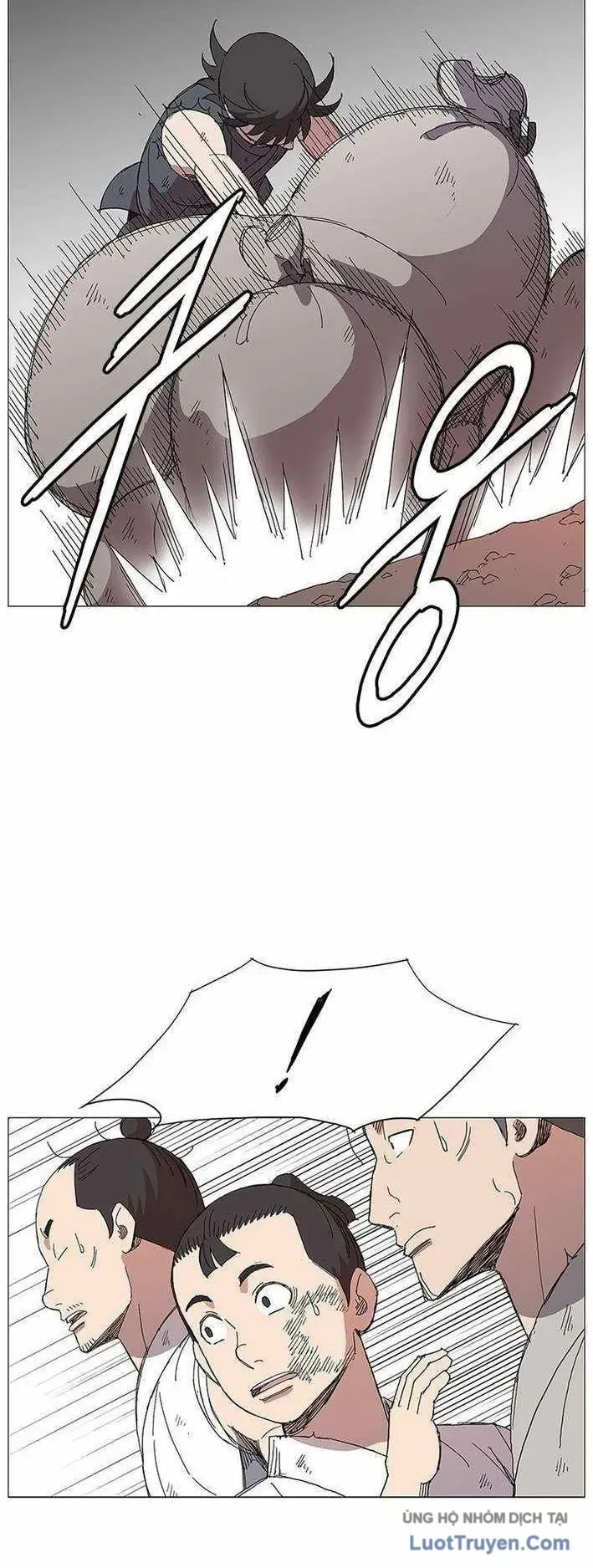 Chiến Binh Huyền Thoại Chapter 18 - Trang 13