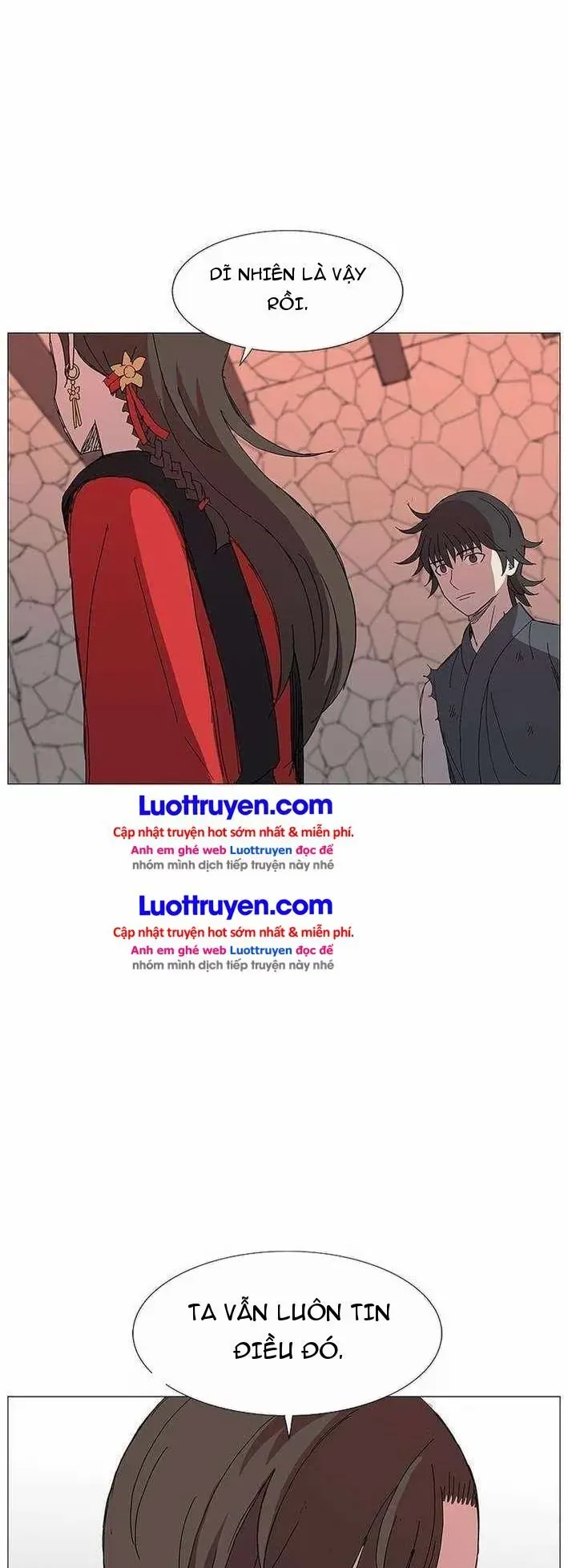 Chiến Binh Huyền Thoại Chapter 18 - Trang 20