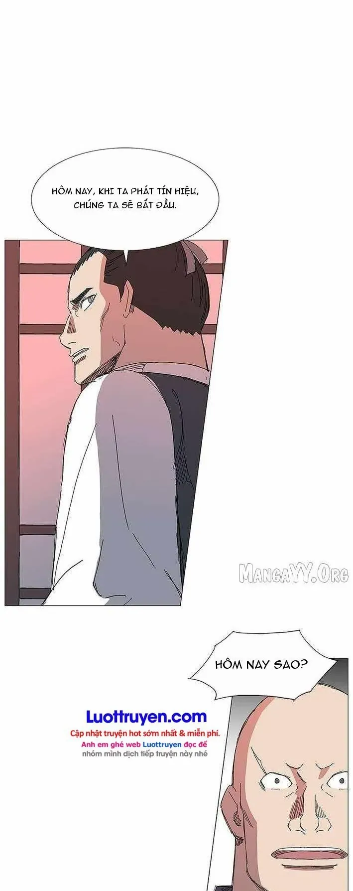 Chiến Binh Huyền Thoại Chapter 18 - Trang 26