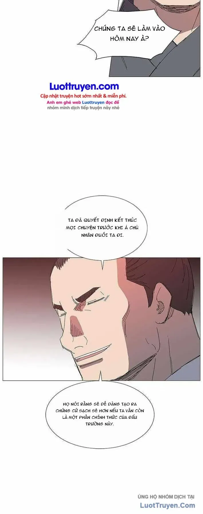 Chiến Binh Huyền Thoại Chapter 18 - Trang 27