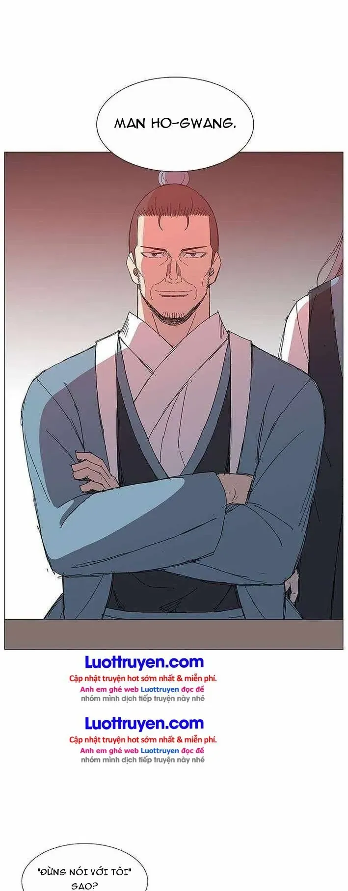 Chiến Binh Huyền Thoại Chapter 18 - Trang 32