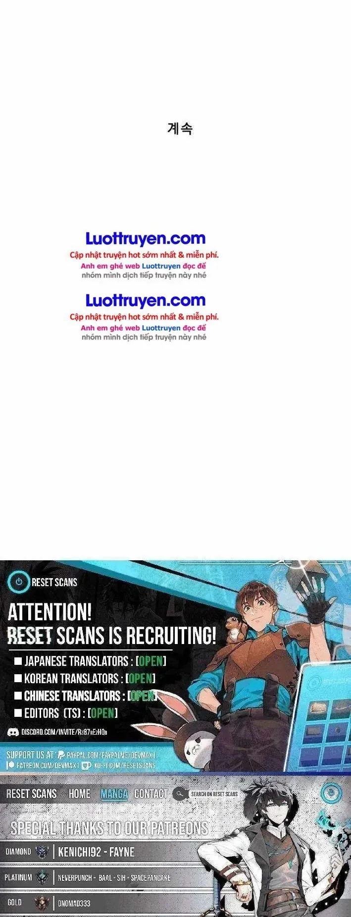 Chiến Binh Huyền Thoại Chapter 18 - Trang 38