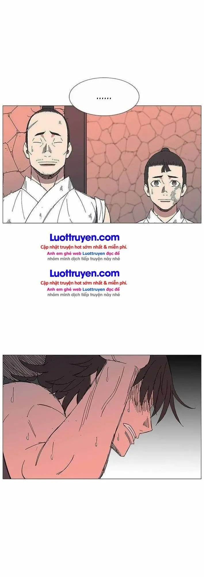Chiến Binh Huyền Thoại Chapter 18 - Trang 4