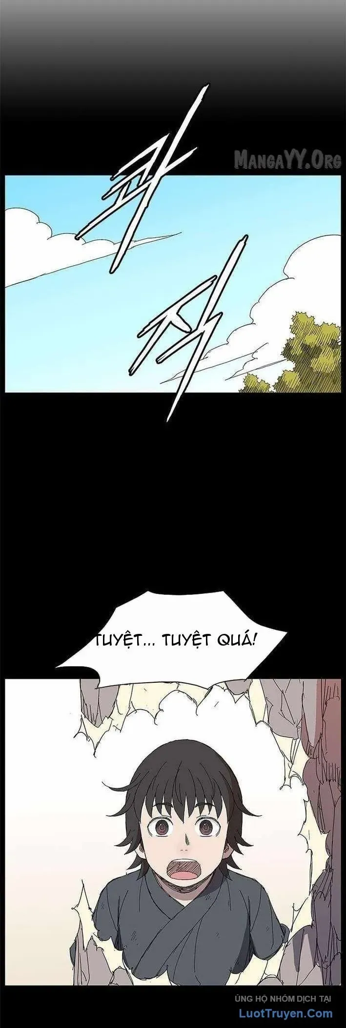 Chiến Binh Huyền Thoại Chapter 18 - Trang 7